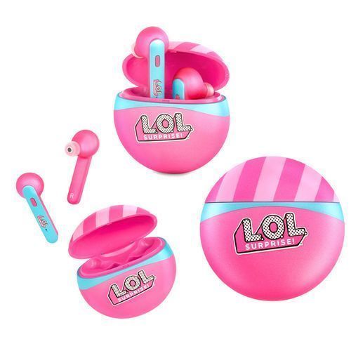 LOL Surprise Wireless Earbuds