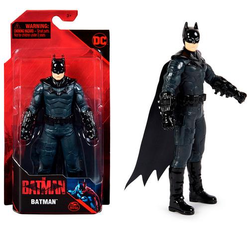Batman Movie Figura 6" Surtidos