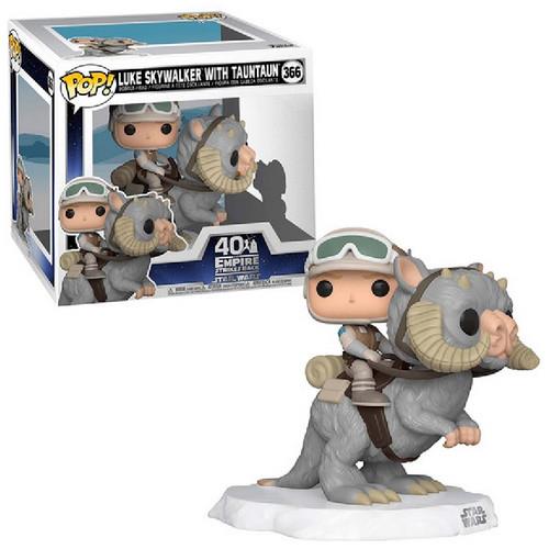 Pop Deluxe Sw Luke En Tauntain