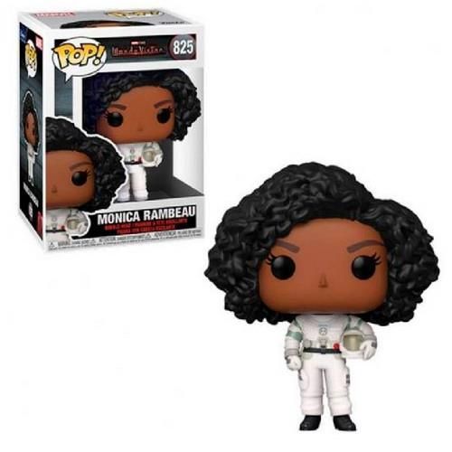 Pop Marvel Wandavision-Monica Rambeau