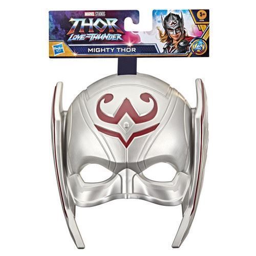 Thor Mighty Thor Mask