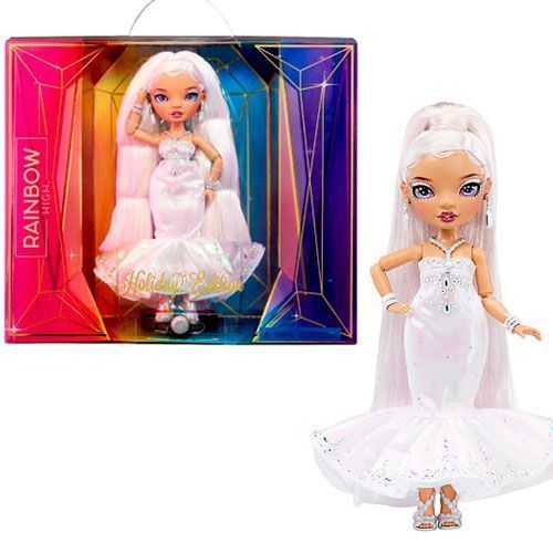 Rainbow High Mainstream Edition Doll