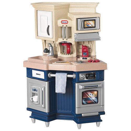 Cocina Super chef  Little Tikes