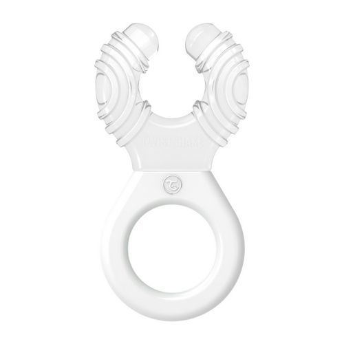 Mordedor Frio Twistshake 2+M Blanco