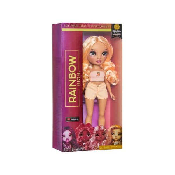 Rainbow High Opp Fashion Dolls 2