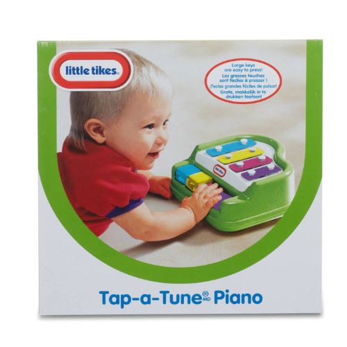 Piano Little Tikes