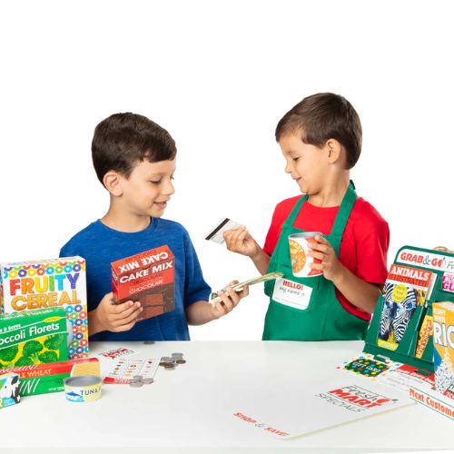 Complementos Tienda De Comestibles Fresh Mart