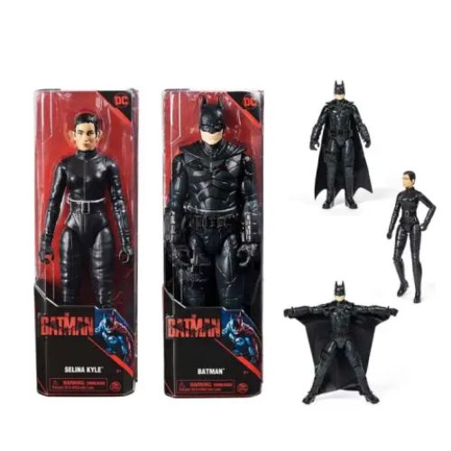 Batman Movie Fig. 12"