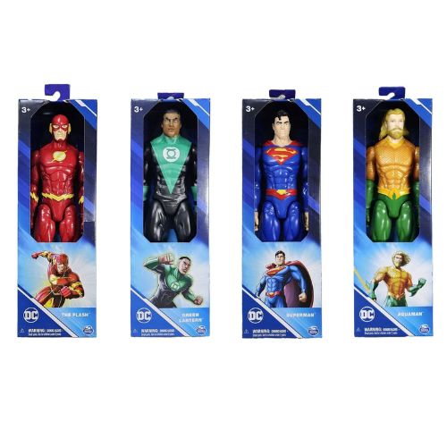 Dc Figura 12" Surt.