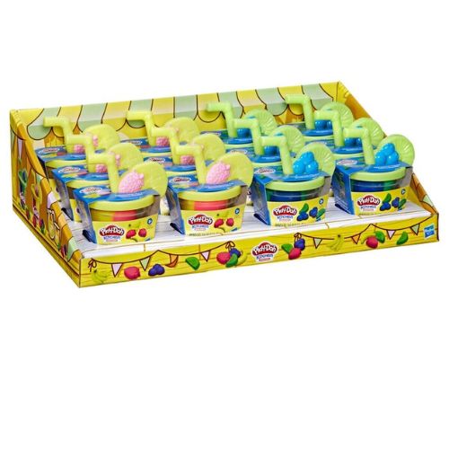 Play Doh Smoothie Creations Playset