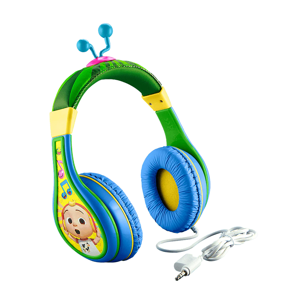 Cocomelon Youth Headphones