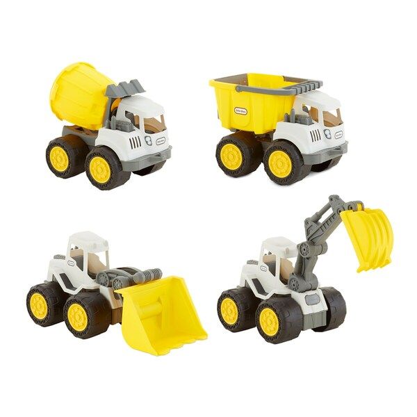 Dirt Diggers