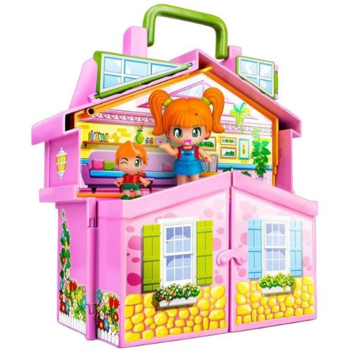 Pinypon New House