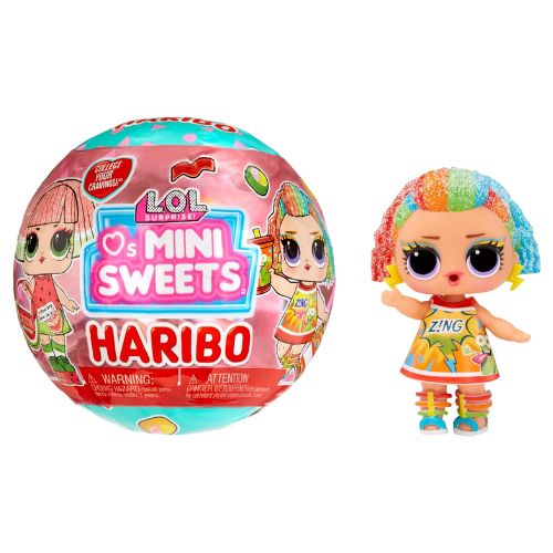 Lol Surprise Loves M Swt Haribo Tween
