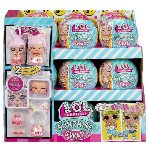 Lol Surprise Surprise Swap Tot 115600516