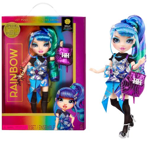 Rainbow High Jr High Sp Ed-Holly Dev