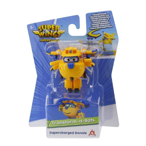 Super Wingstransform A Bots Supercharged Donnie 115007448