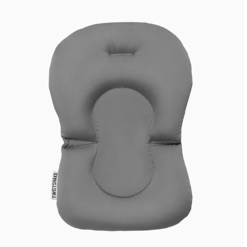 Twistshake Bathtub Cushion Pastel Grey