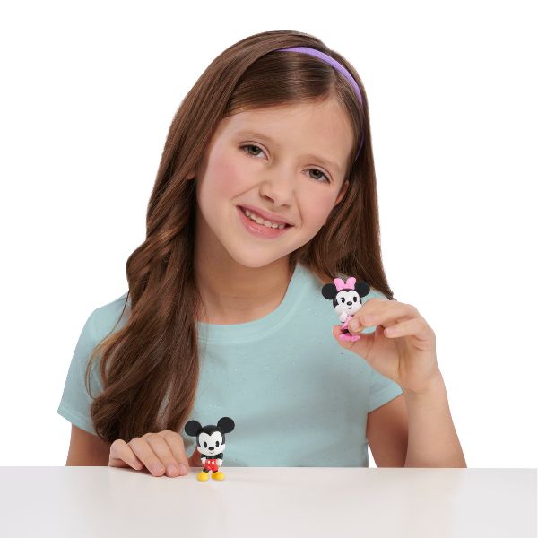 Disney Single Figures