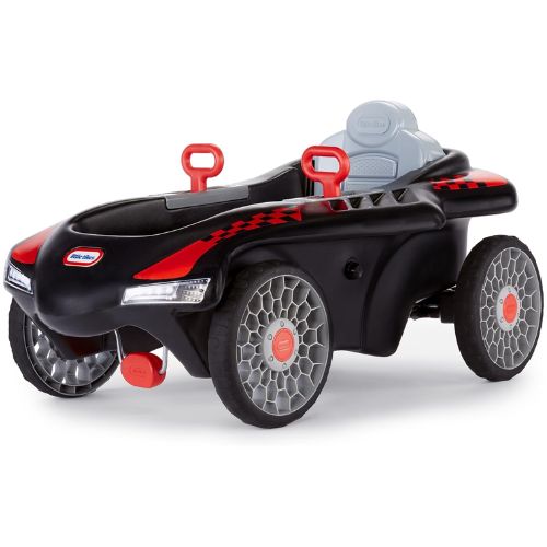 Jett Car Racer