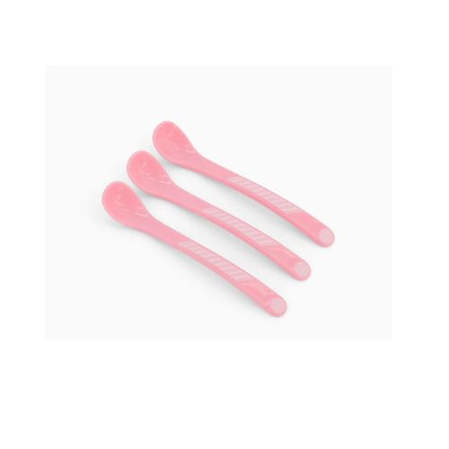 Set De Cucharas Twistshake 3X 4+M Rosado (114275395)