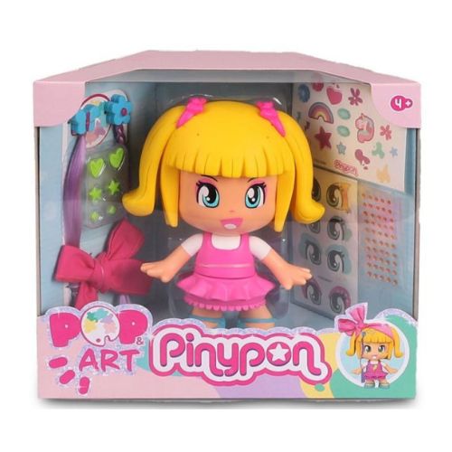 Pinypon Pop & Art