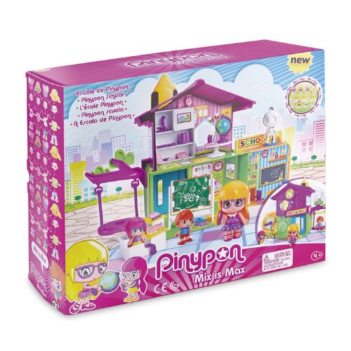 Pinyon Playset Oos