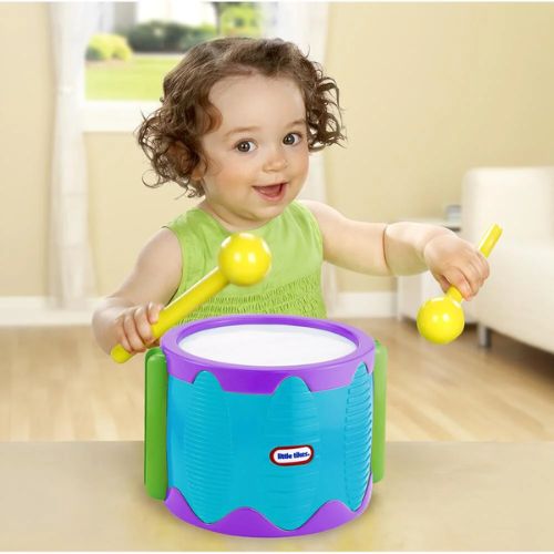 Tambor Little Tikes