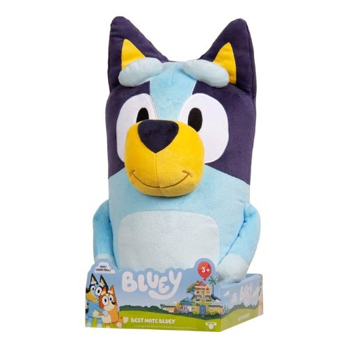 Bluey Pluche Jumbo