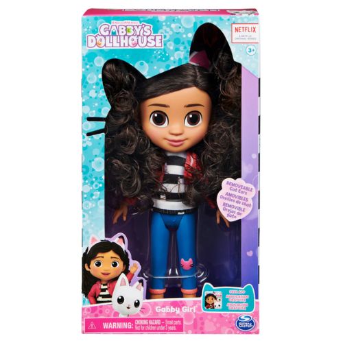 Gabby'S Dollhouse Muñeca X 1
