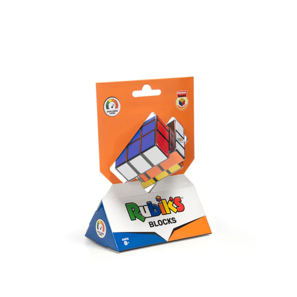 Rubiks Blocks