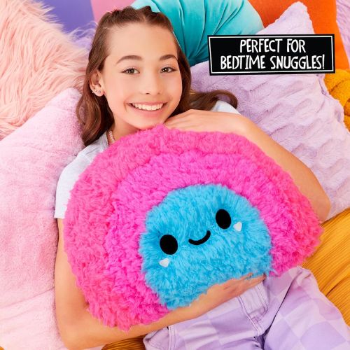 Fluffie Stuffiez Pilow Fight
