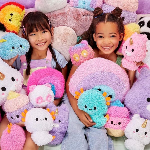 Fluffie Stuffiez Small Plush