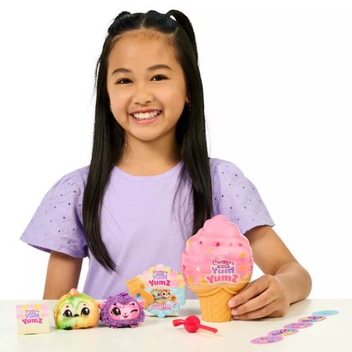 Cookeez Makery Yum Yumz X 2 | Grupo mas tres