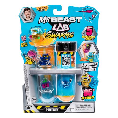 Mrbeast S2 Lab Swarms Fig. X 5