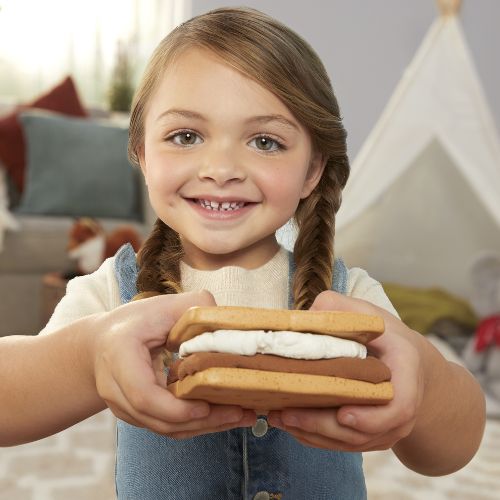 Creative Chefs Smores Kit