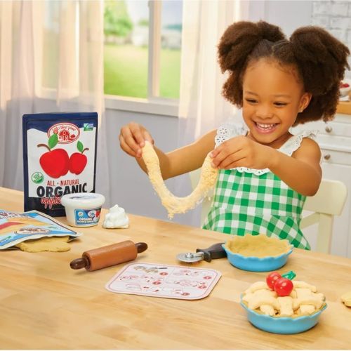Creative Chefs Pie Kit