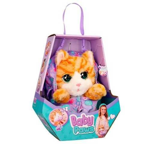 Baby Paws Gato W2