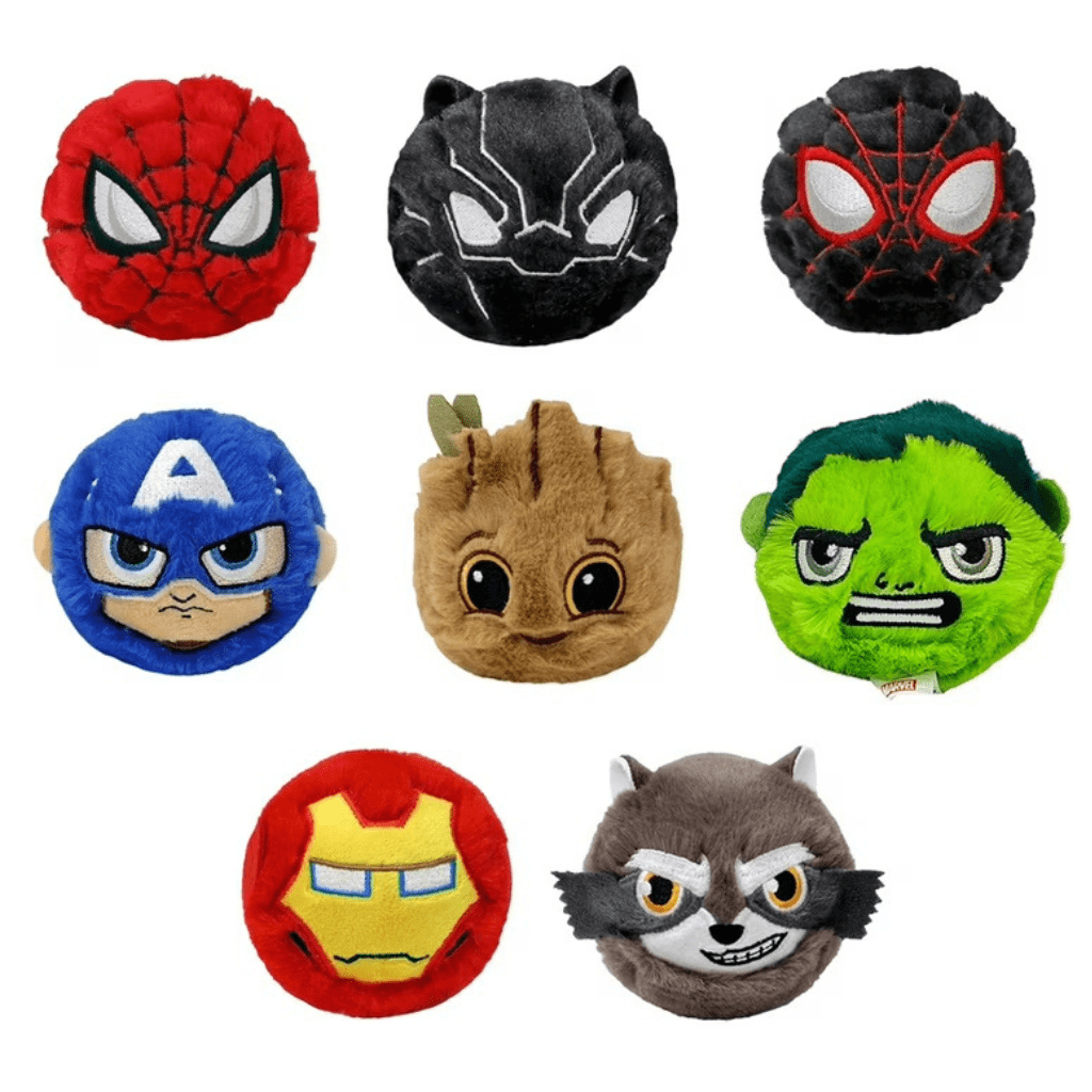 Ty Bouncers licencias