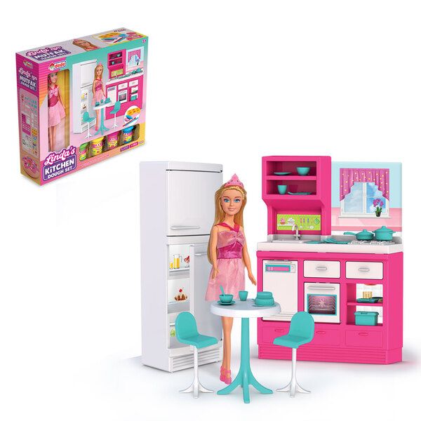 Linda'S Kitchen