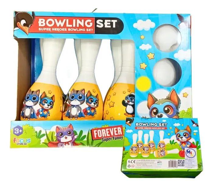 Bowling