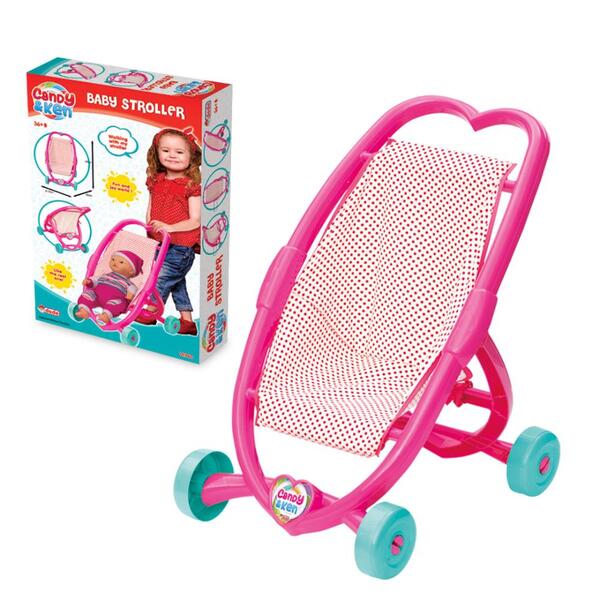 Candy Baby Stroller