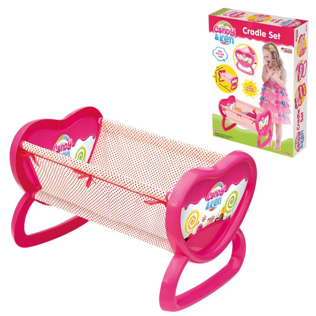 Candy Cradle Set