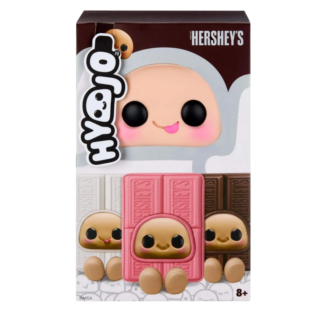 Hyojo Hershey·s Candy Bar