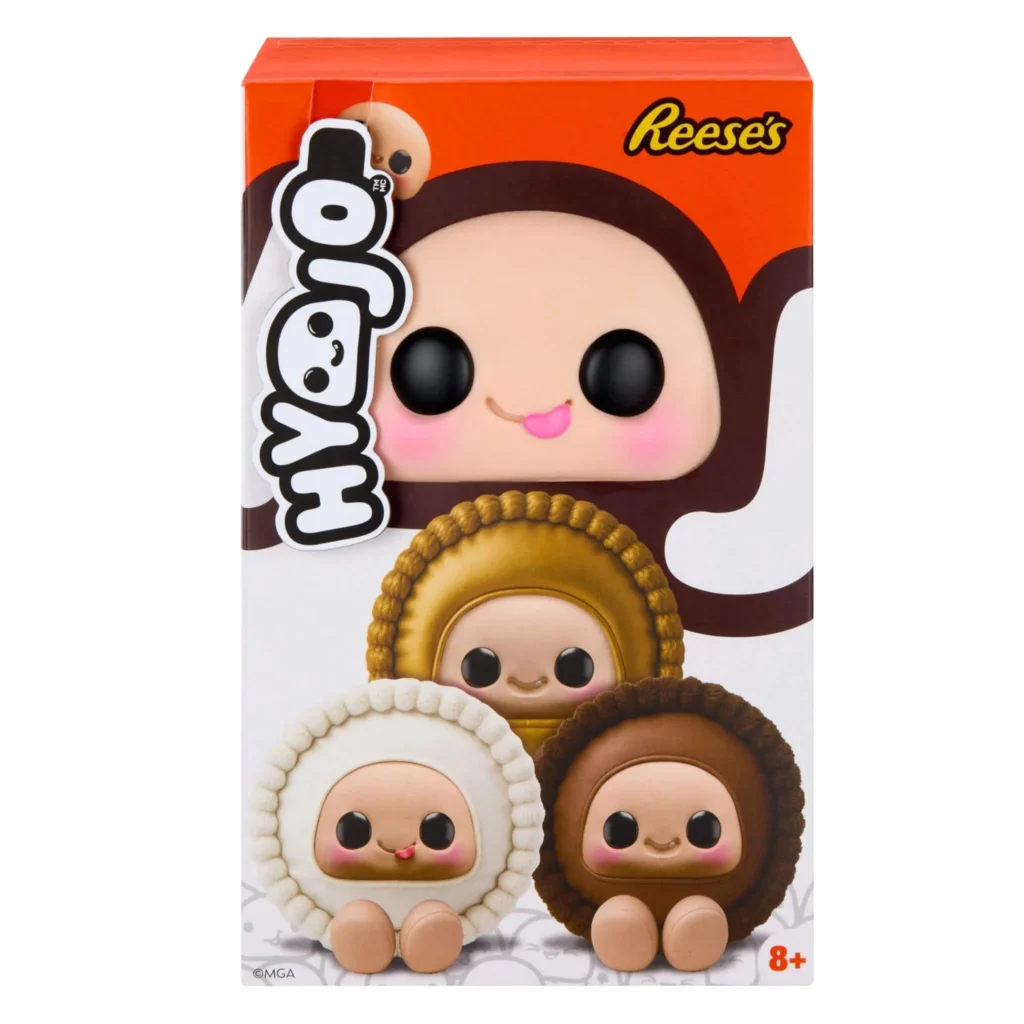 Hyojo Reese's Peanuet Butter Cup