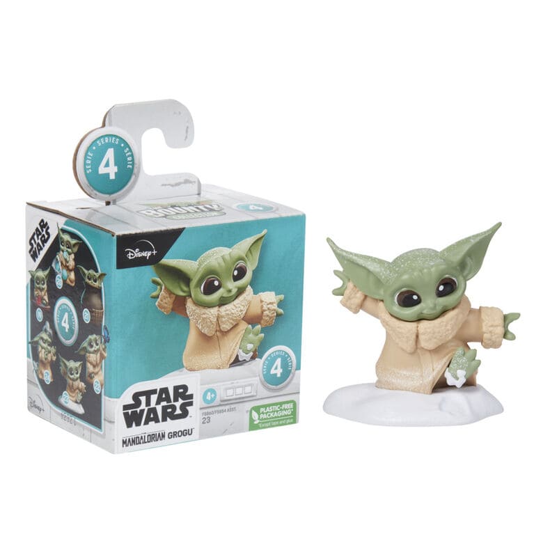 Star Wars The Bounty Collection Pf
