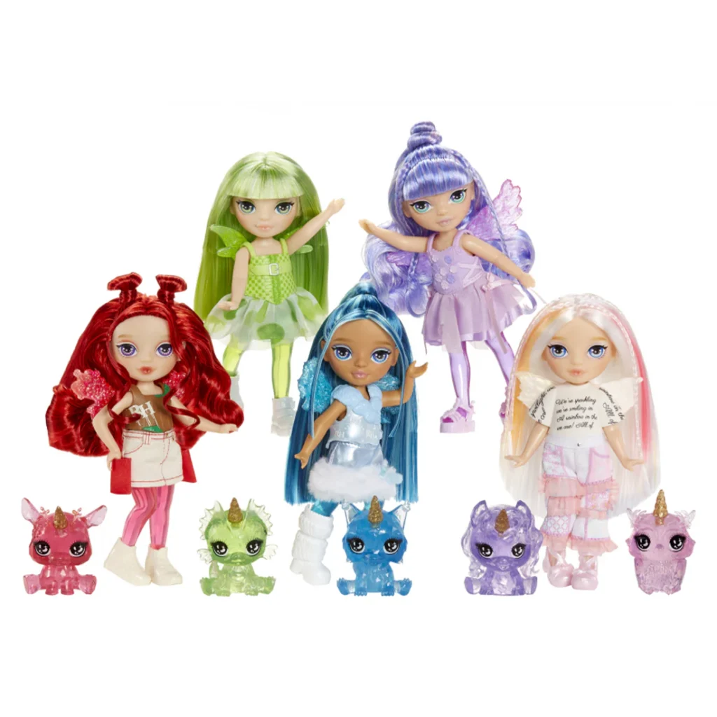 Rainbow High Lt Rainbow Fantasy