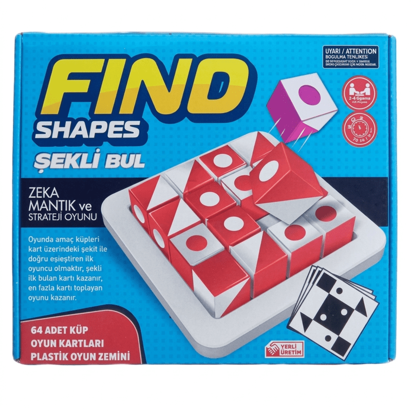 Brain Cube