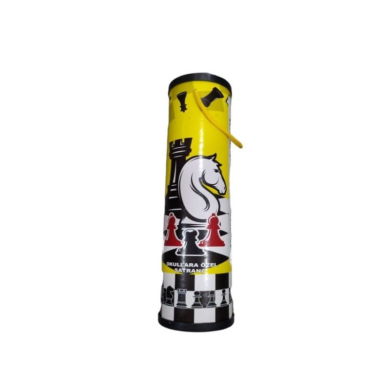 Rulo Roll Chess